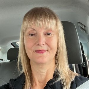 Meet your Posher, Susan